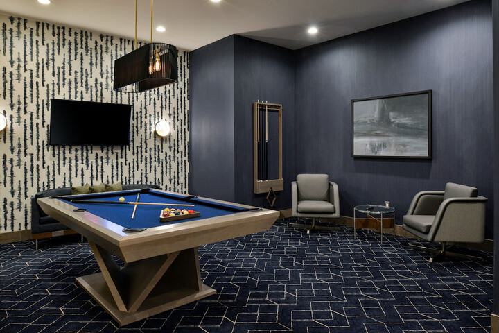 Courtyard by Marriott Raleigh Cary Crossroads