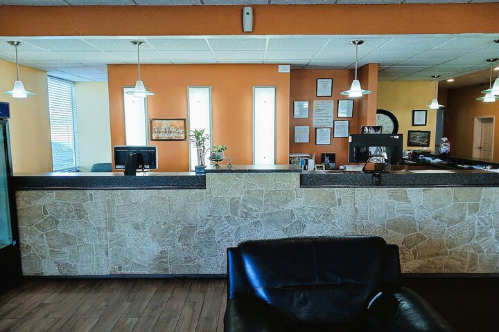 Hotel Interior 11 of 57