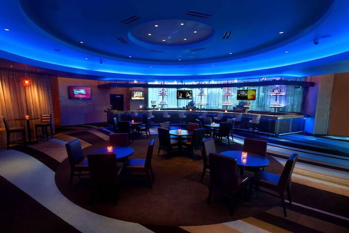 Gila River Resorts & Casinos – Wild Horse Pass