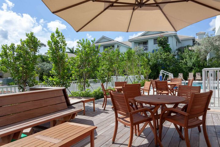 Terrace/Patio 41 of 43