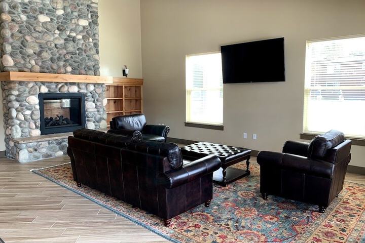 Timbers at Island Park Village Resort