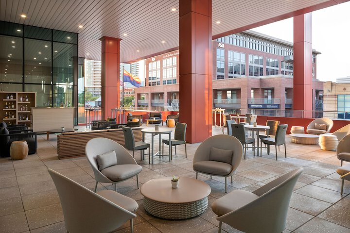 The Westin Tempe