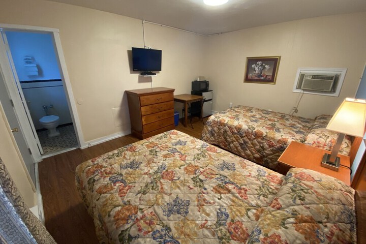 Gateway Inn