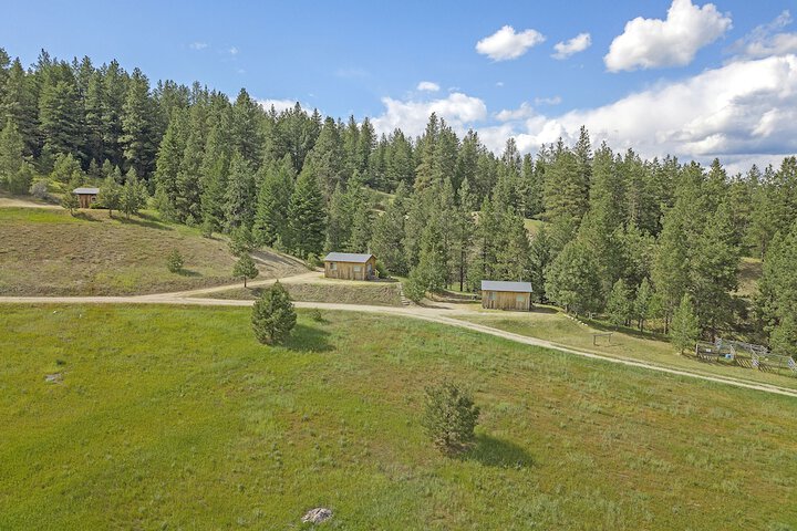 Eden Valley Guest Ranch