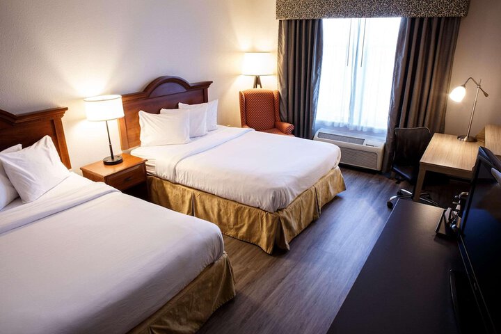 Country Inn & Suites by Radisson Harrisburg West Mechanicsburg
