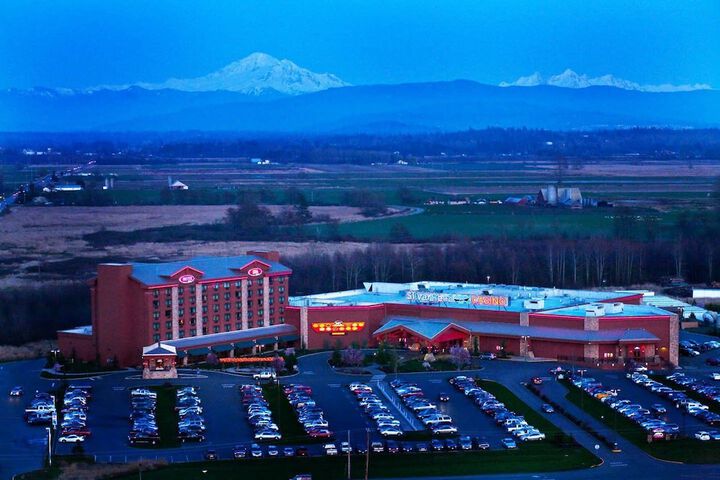 Silver Reef Casino Resort