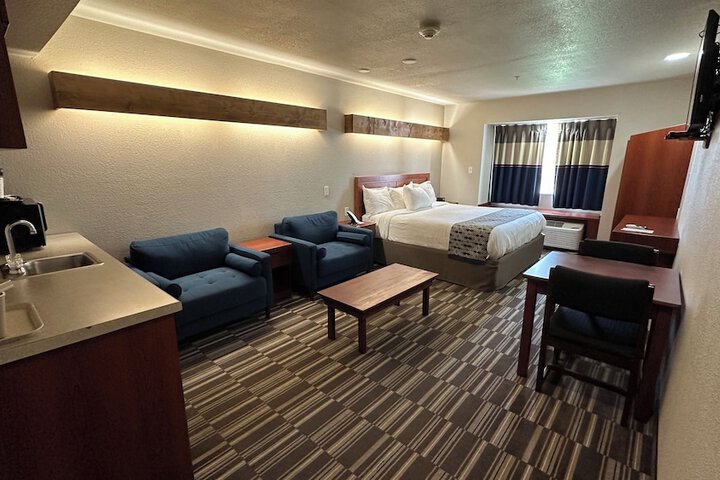 Microtel Inn & Suites by Wyndham Miami