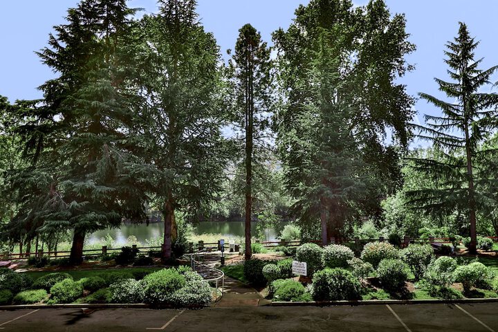Riverfront Inn Roseburg