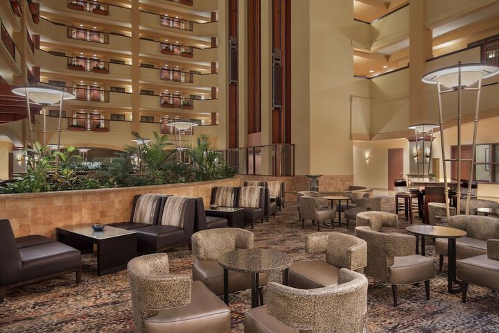 Hotel Interior 12 of 40