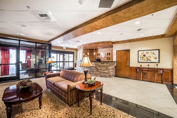 Hotel Interior 14 of 42