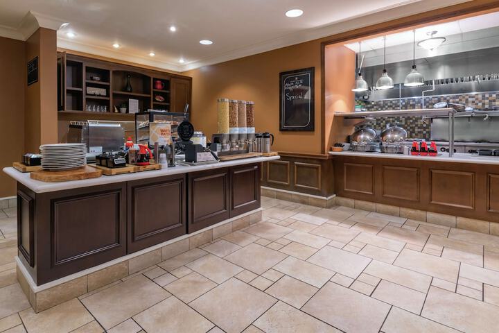 Hilton Garden Inn Devens Common