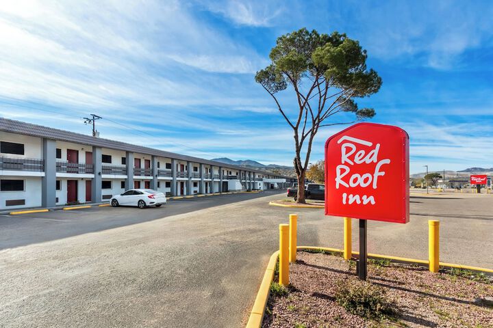 Red Roof Inn Globe - Miami AZ