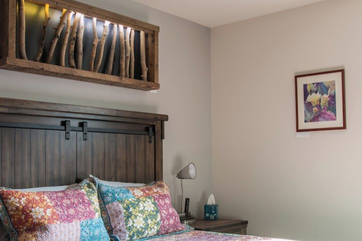 Clear Creek Inn