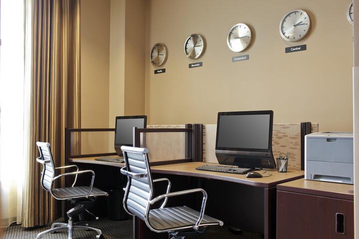 HYATT house Raleigh Durham Airport