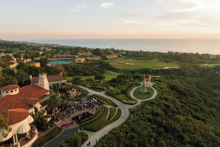 The Resort at Pelican Hill