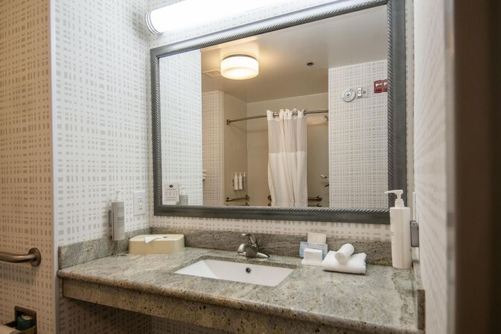 Hampton Inn West Monroe