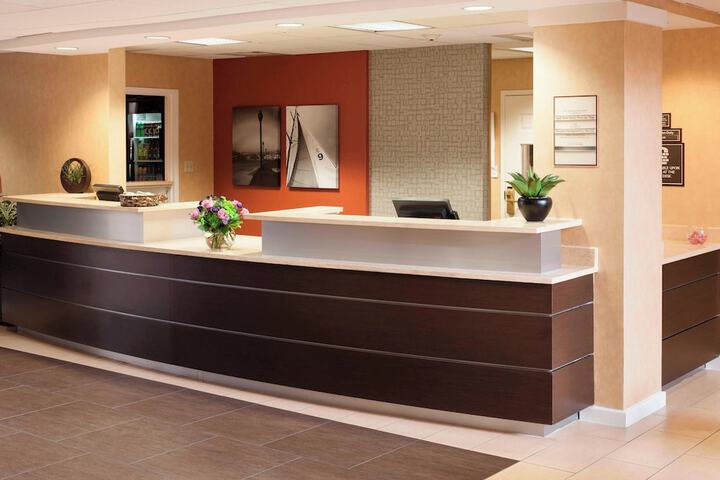 Hotel Interior 19 of 47
