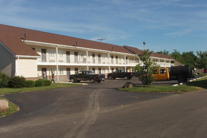 Hotel 5 of 20