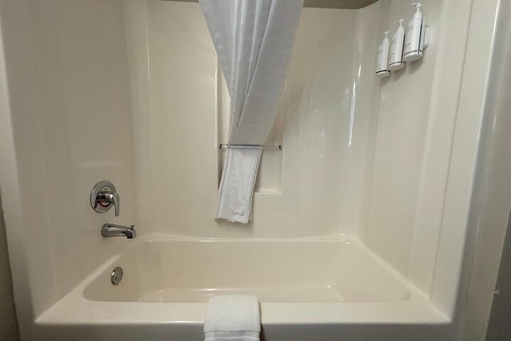 Microtel Inn & Suites by Wyndham Springfield