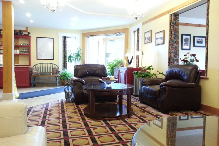 Hotel Interior 10 of 54