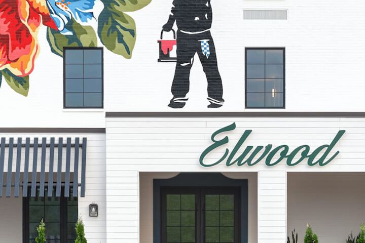 Elwood Hotel & Suites