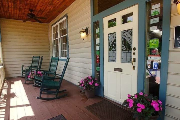 Inn at Herr Ridge