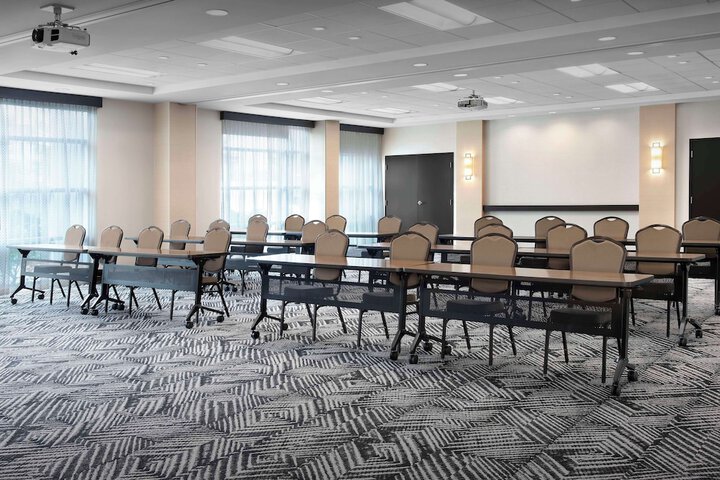 Hyatt Place Boulder / Pearl Street