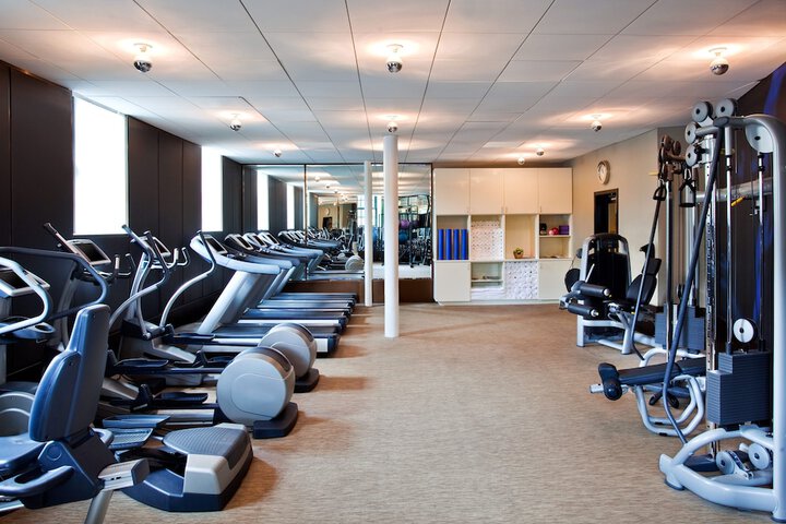 Health and Fitness 45 of 55