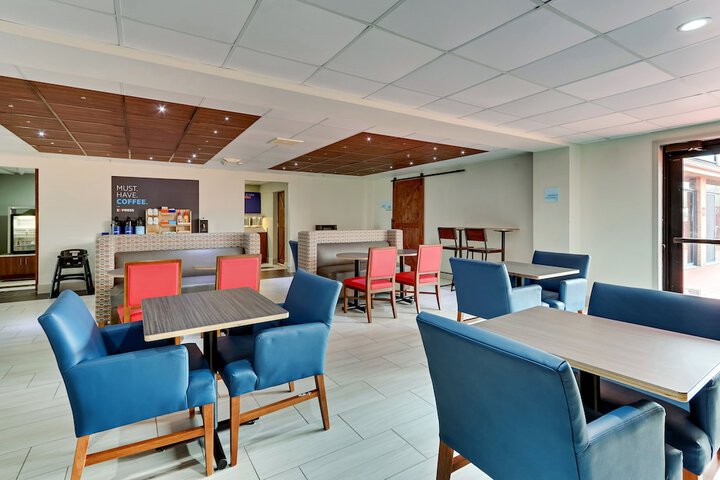 Holiday Inn Express Hotel & Suites Bad Axe by IHG