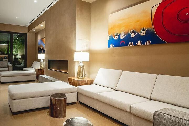 Hotel Chaco