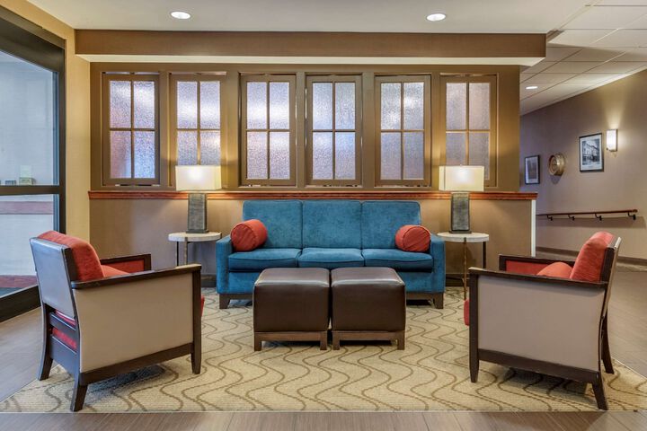 Hotel Interior 6 of 58