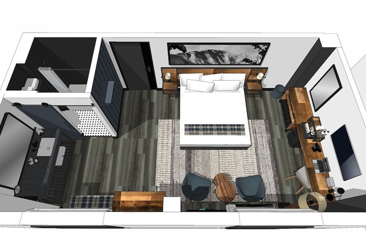Gravity Haus Breckenridge