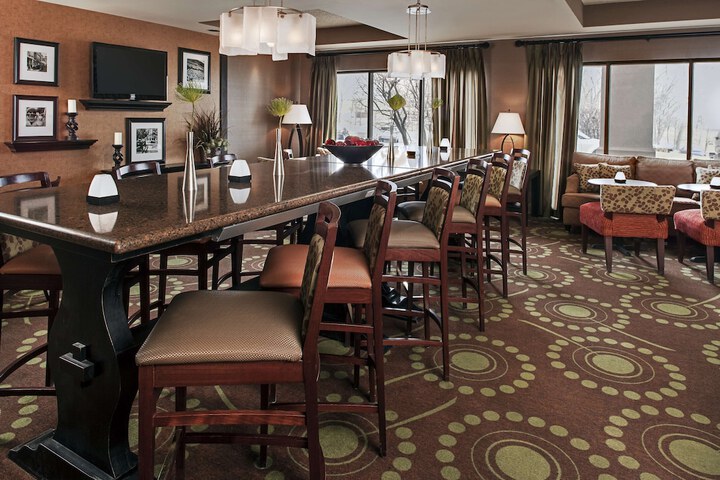 Hampton Inn Iowa City / Coralville