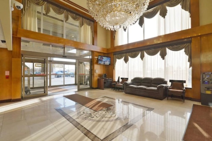 Hotel Interior 6 of 23