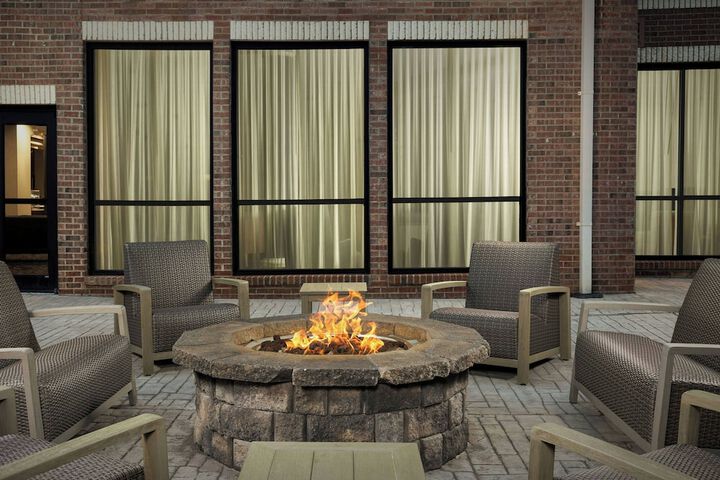 Courtyard by Marriott Salisbury NC
