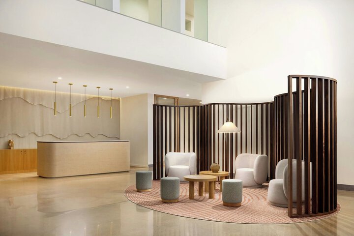 The Westin Salgados Beach Resort Algarve