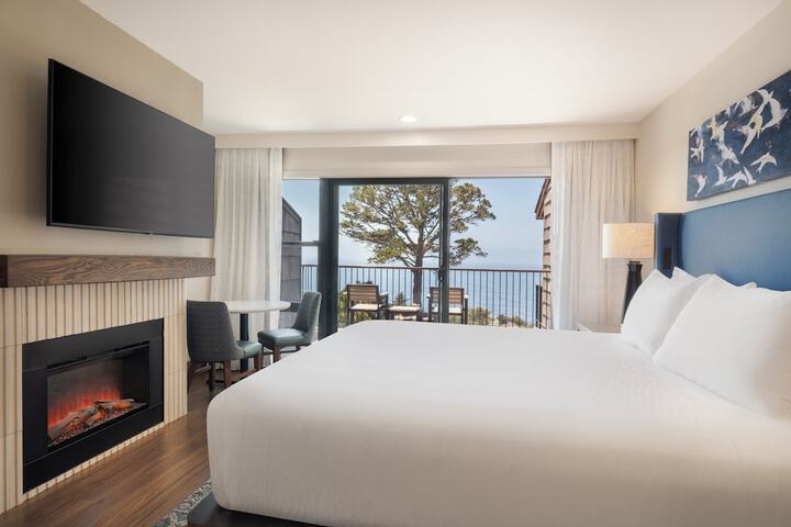 Hyatt Carmel Highlands