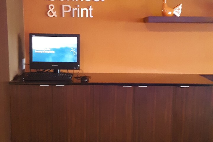 Fairfield Inn & Suites Utica