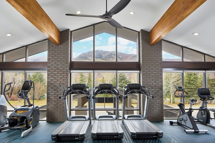 Hotel Thaynes Park City, a Tribute Portfolio Hotel