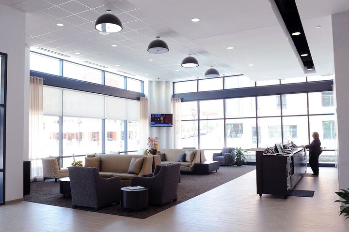 Kent State University Hotel and Conference Center