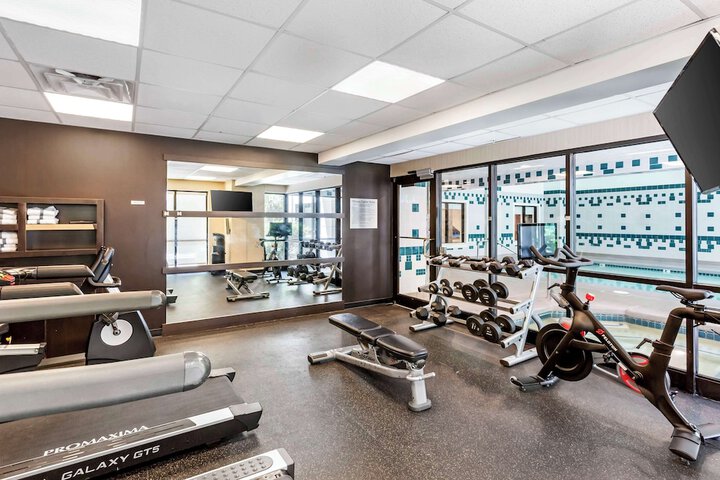 Best Western Plus Provo University Inn