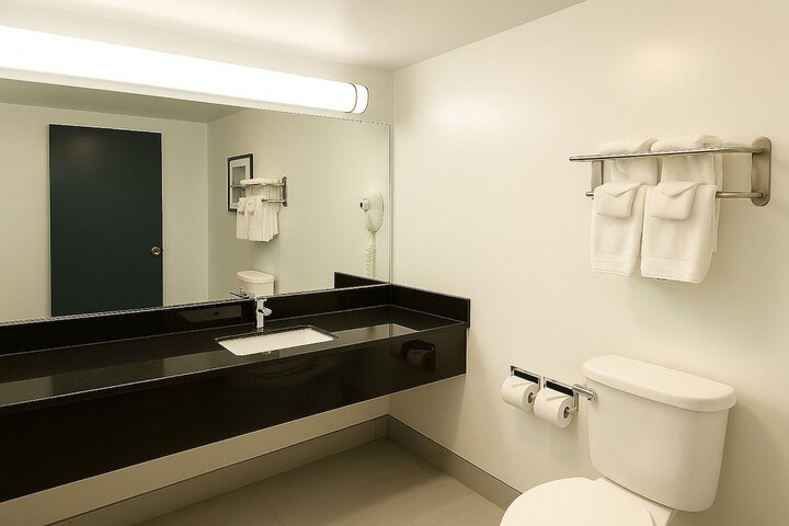 Oyster Bay Inn & Suites