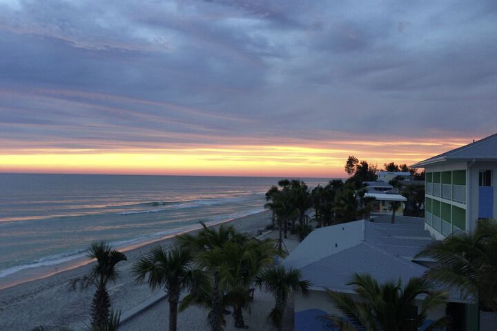 Manasota Key Resort