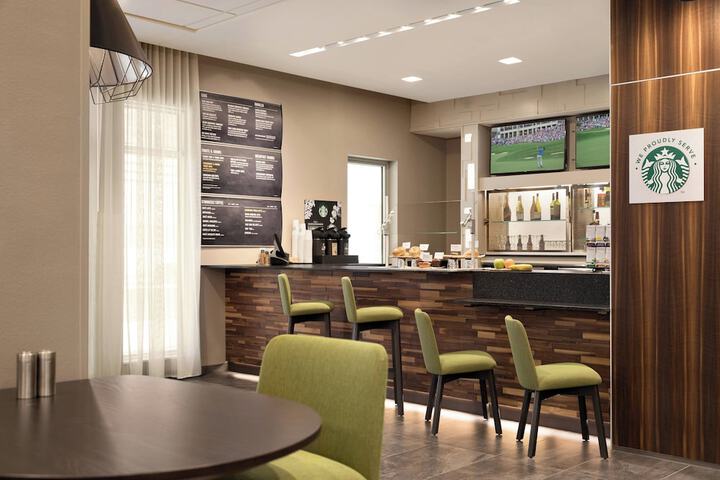 Courtyard by Marriott St. Paul Woodbury