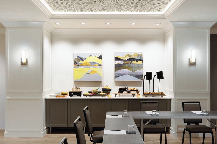 InterContinental Minneapolis - St. Paul Airport by IHG