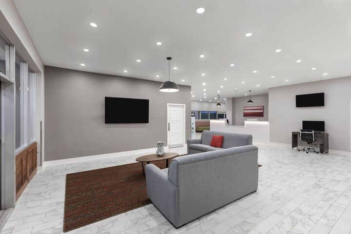 Ramada by Wyndham Kenner / New Orleans Airport South