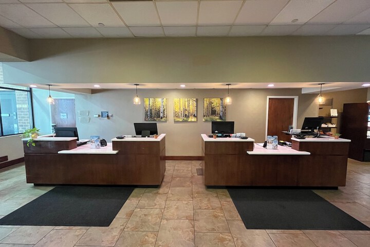 Wyndham Denver Tech Center