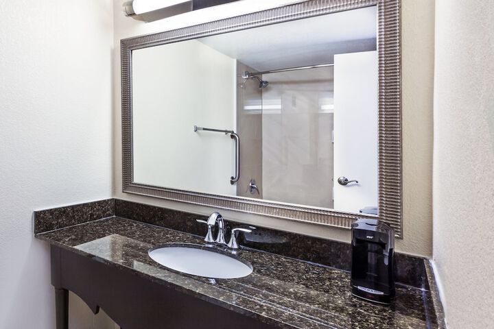 Holiday Inn Tyler-Conference Center by IHG