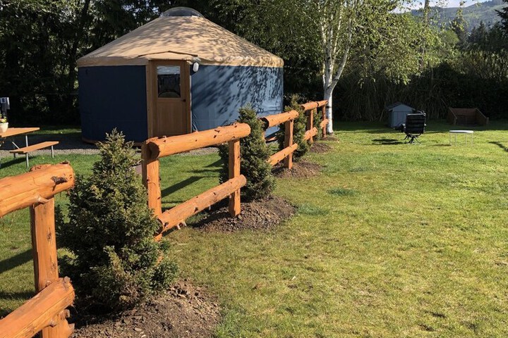 Tillamook Bay City RV Park