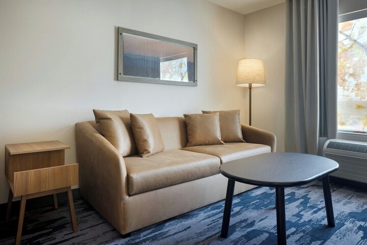 Fairfield by Marriott Inn & Suites Oxford